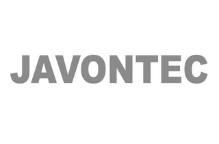 JAVONTEC logo