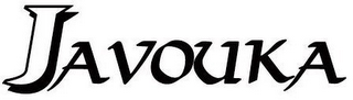JAVOUKA logo