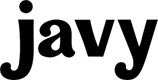 JAVY logo