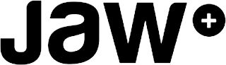 JAW logo