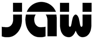 JAW logo
