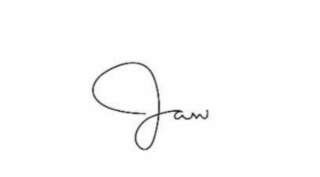 JAW logo