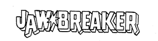 JAW BREAKER logo