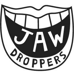 JAW DROPPERS logo