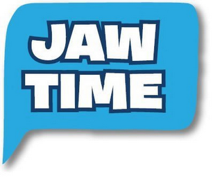 JAW TIME logo