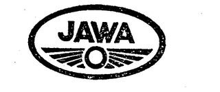 JAWA logo