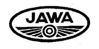 JAWA logo