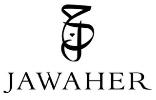 JAWAHER logo