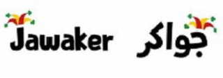 JAWAKER logo