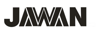 JAWAN logo