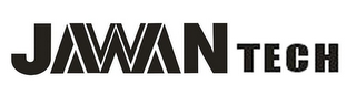 JAWAN TECH logo