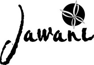 JAWANI logo