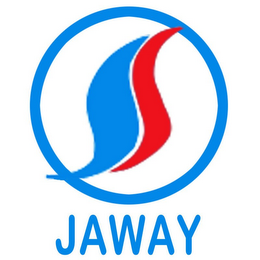 JAWAY logo