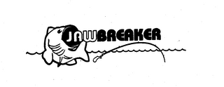 JAWBREAKER logo