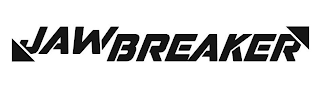 JAWBREAKER logo