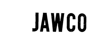 JAWCO logo