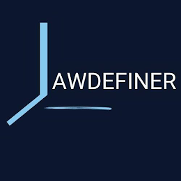JAWDEFINER logo