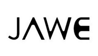 JAWE logo