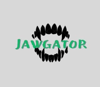 JAWGATOR logo