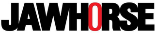 JAWH0RSE logo