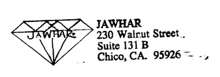JAWHAR logo