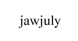 JAWJULY logo