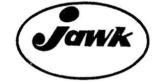 JAWK logo