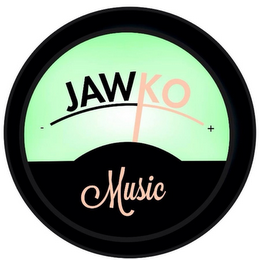 JAWKO MUSIC logo