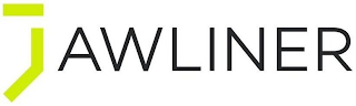 JAWLINER logo