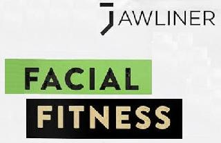 JAWLINER FACIAL FITNESS logo
