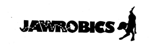 JAWROBICS logo