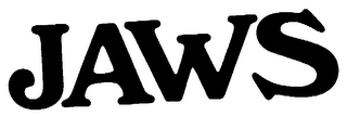 JAWS logo