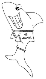 JAWS logo