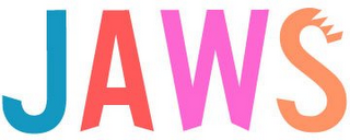 JAWS logo