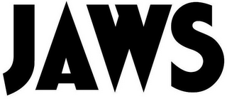 JAWS logo