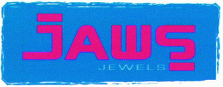 JAWS JEWELS logo