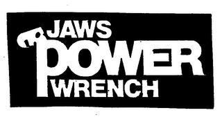 JAWS POWER WRENCH logo