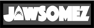 JAWSOMEZ logo