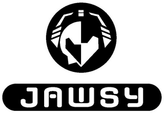 JAWSY logo