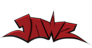 JAWZ logo
