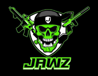 JAWZ logo
