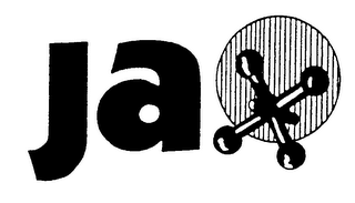 JAX logo