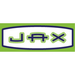 JAX logo