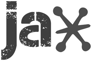 JAX logo