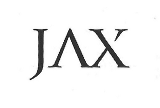 JAX logo