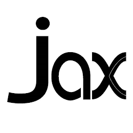 JAX logo
