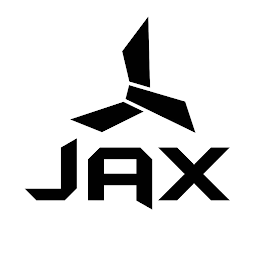 JAX logo