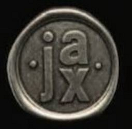 JAX logo