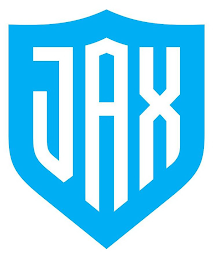 JAX logo