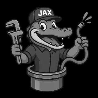 JAX logo